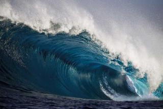 Sudah Siapkah, Pulau Jawa Dikabarkan Memiliki Potensi Terkena Tsunami Setinggi 20 Meter